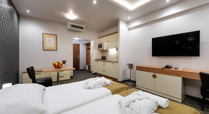Image of Standard Apartment 0