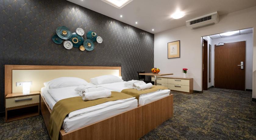 Image of Standard Apartment 4