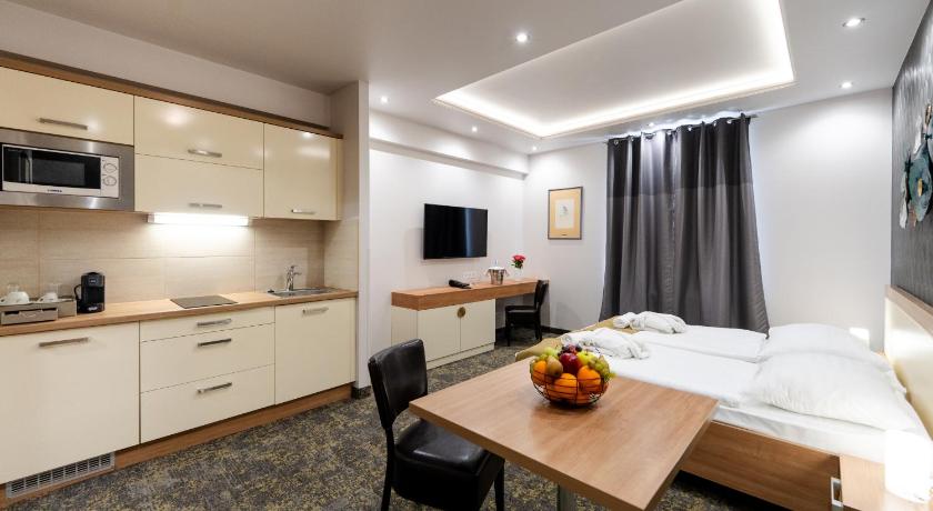Image of Standard Apartment 7