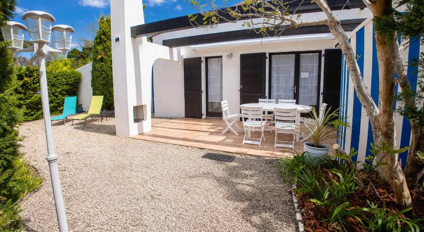 Maison de vacances à 250 m de la plage et forêt