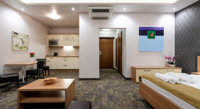 Image of Superior Apartment 6