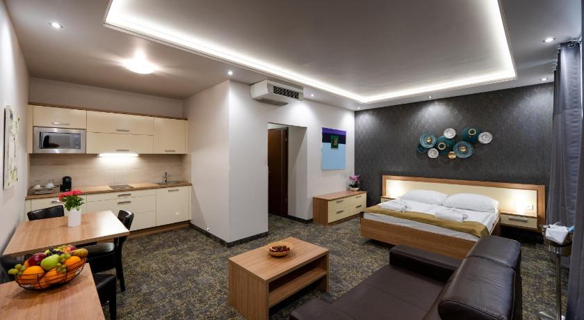 Image of Superior Apartment 4