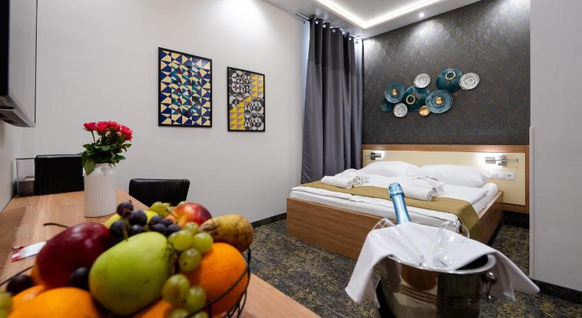 Image of Standard Double or Twin Room 0