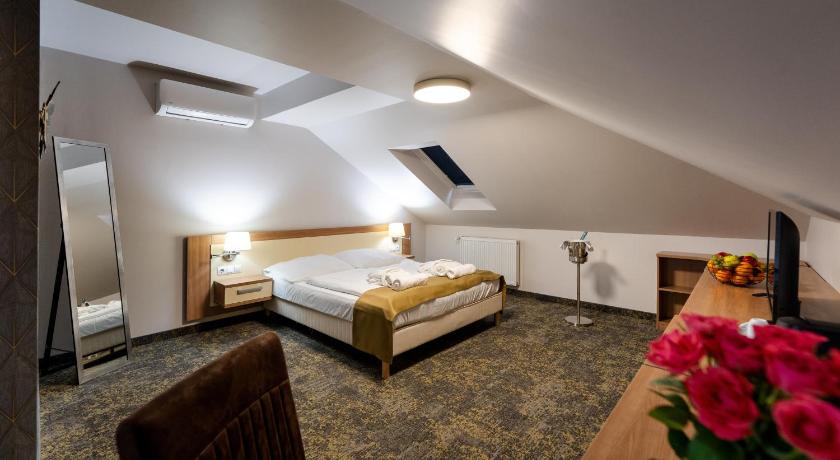 Image of Standard Apartment - Attic 0