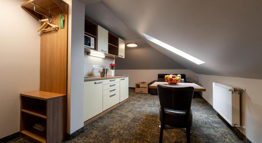 Image of Standard Apartment - Attic 3