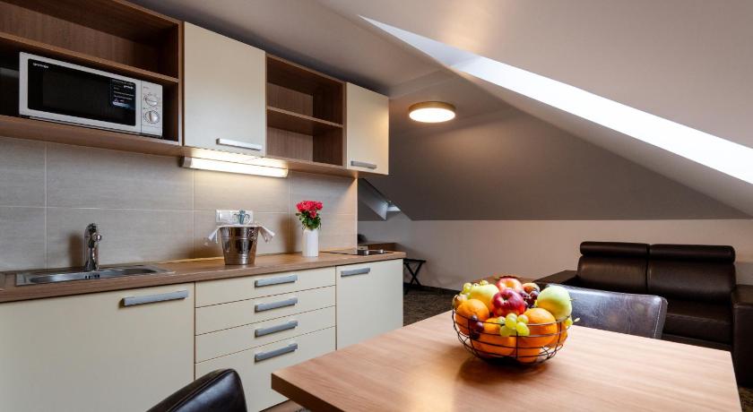 Image of Standard Apartment - Attic 1