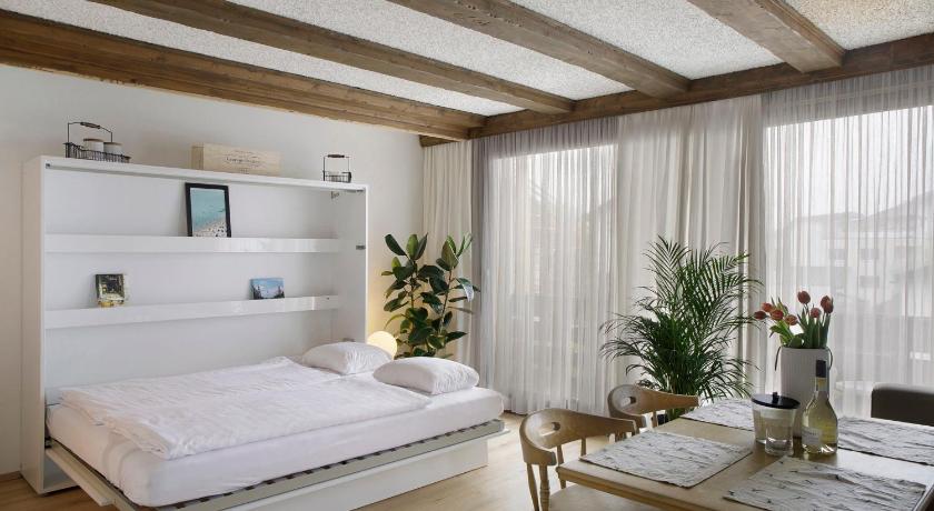 Suite Home Seefeld