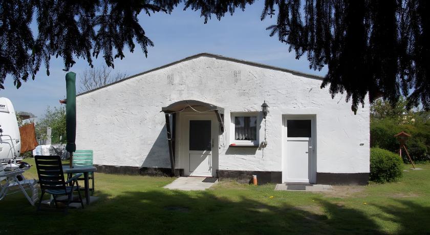 Ferienhaus Zum Pferdestall