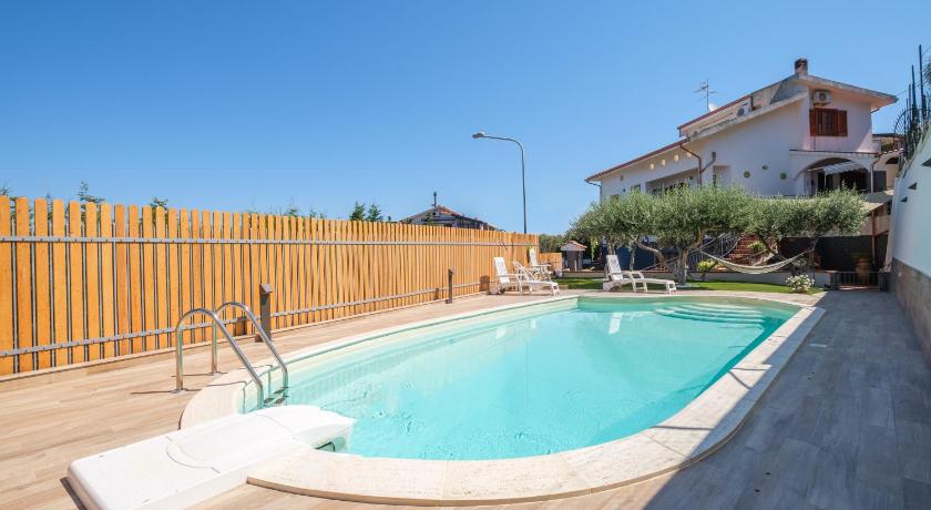 Casa vacanza puro relax