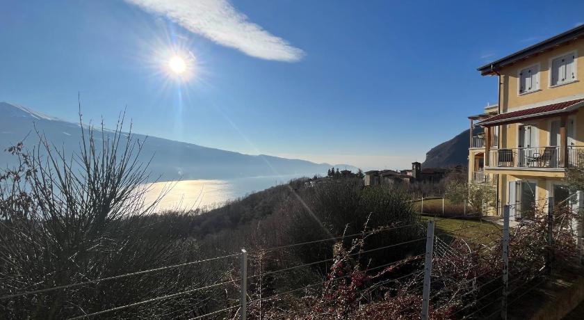 Residence La Villa Kalliste