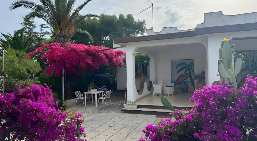 Villa Torretta - Mare Salento