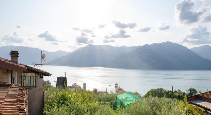 Casa tua Alla Torre- Lago Di Iseo