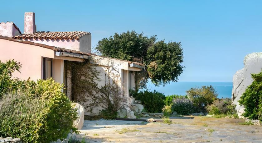 Villa Giuliana- Amazing sea view