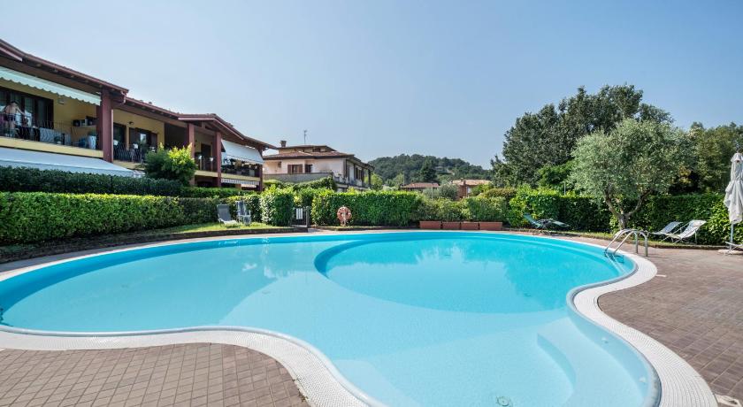 Dimora del Lago - Oasi con Piscina
