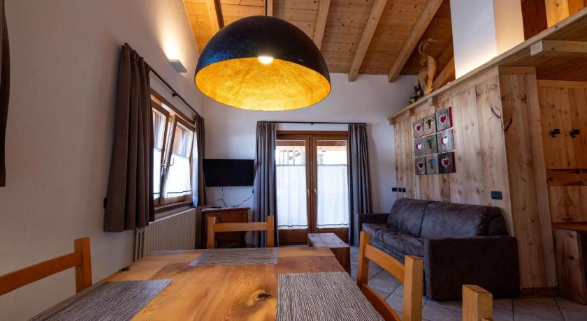 Gerry House Livigno