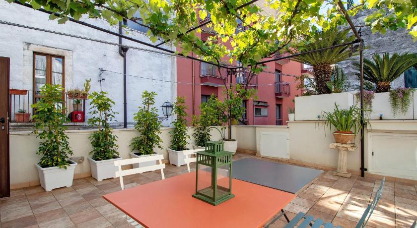 Dimore di Bacco Apartments