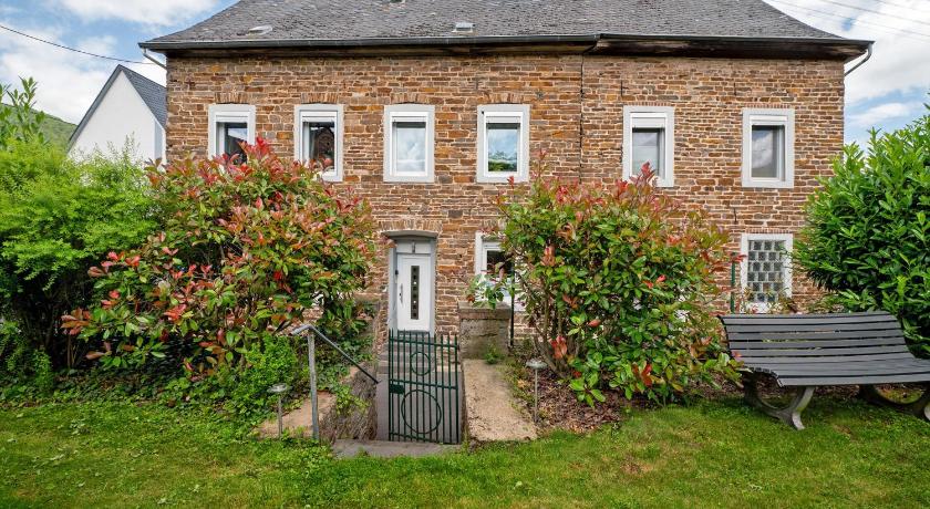 Ferienwohnung Andres