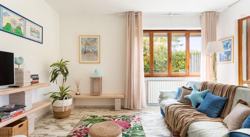 Villa Le Maree di Tonfano