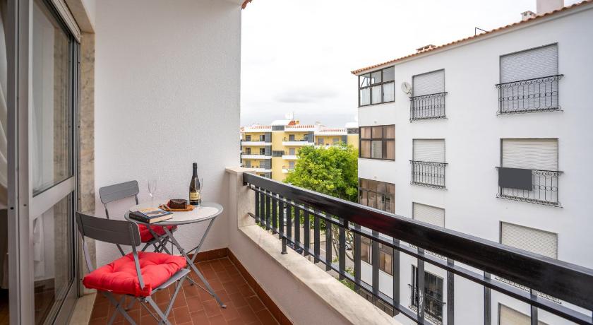 Apartamento Escadinhas