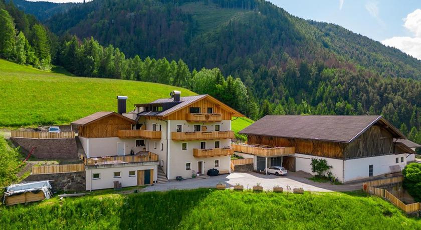Planerhof Apartment Enzian