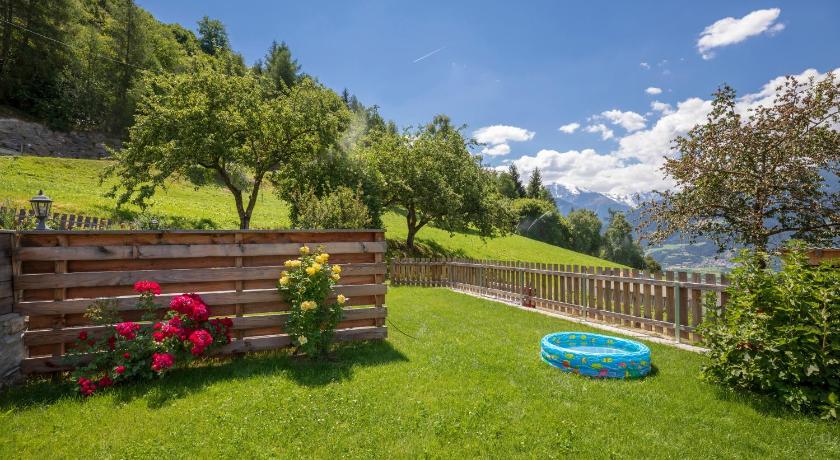 Vernalhof Apt Sunnaseit