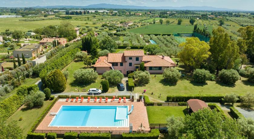 Tenuta Vallegaia