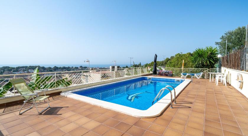 Villa Sabela