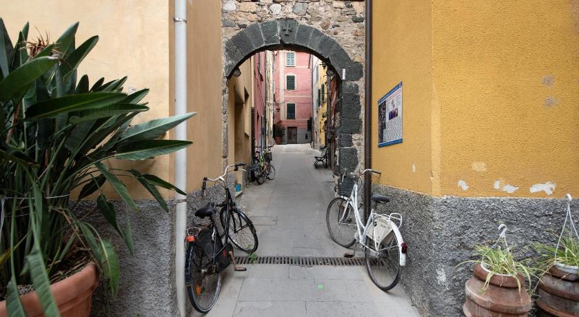 Casa Deiva