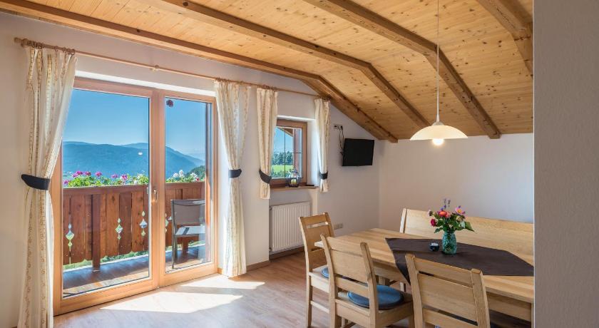 Mongaduierhof Apt Schlern
