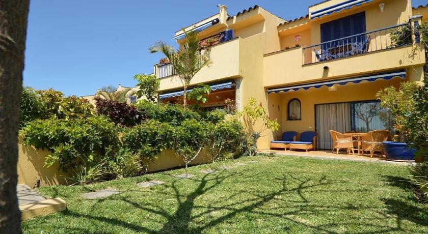 Bungalow Bahia Meloneras