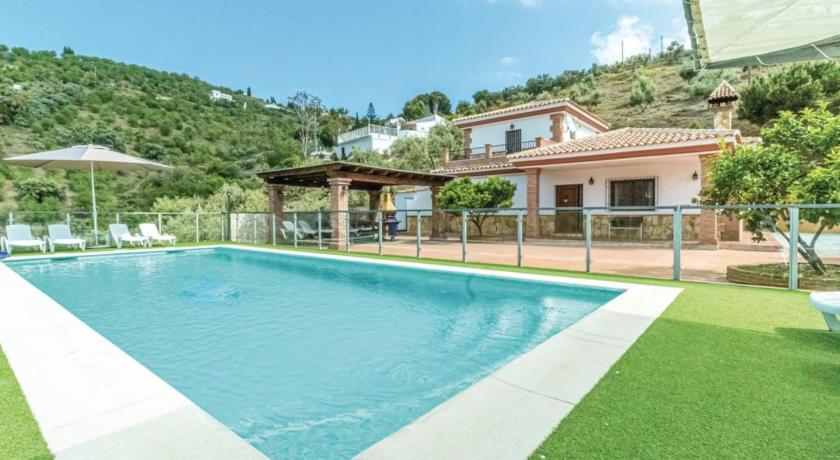 Casa Olivia