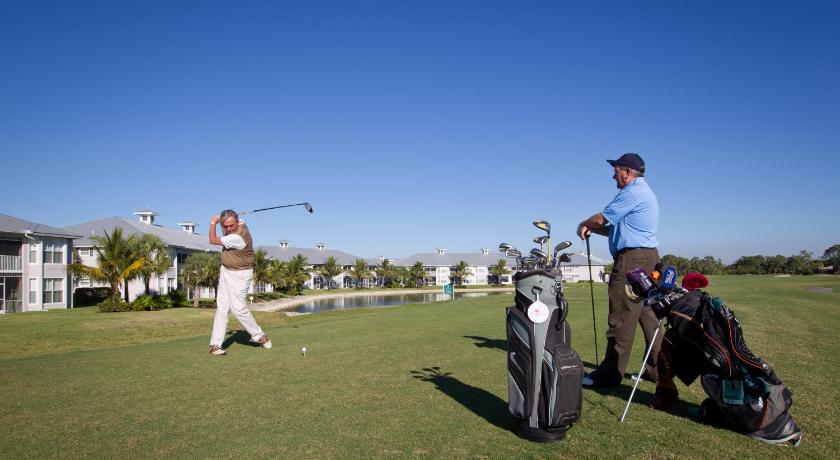 GreenLinks Golf Villas at Lely Resort