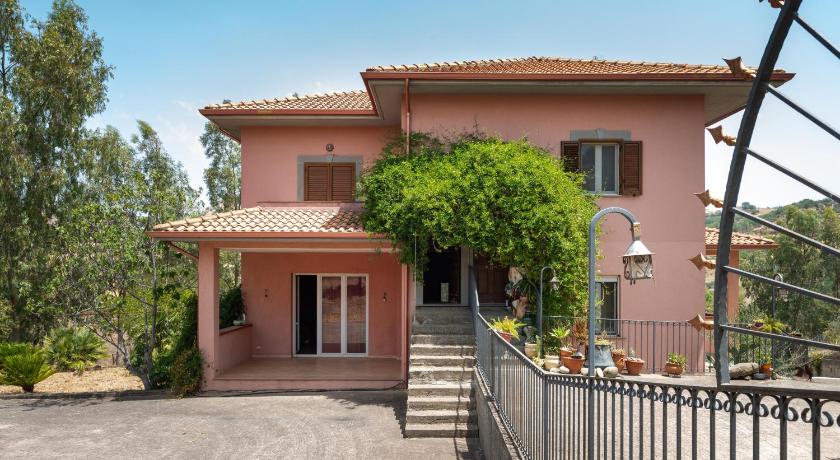 Villa Filippa