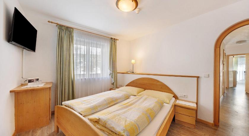 Ferienwohnung Innerwalten 200