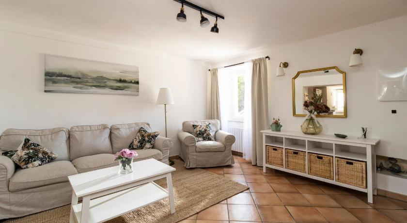 Bed and breakfast Biancalana