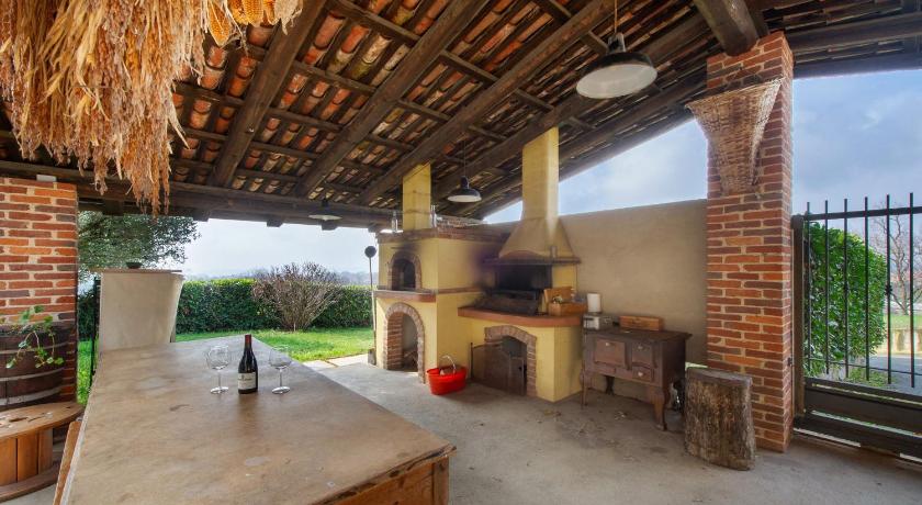 Villa Bruno Selvago In Lessona