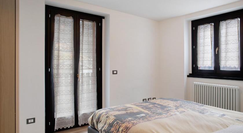 Casa Vacanze Giorgia - Caspoggio