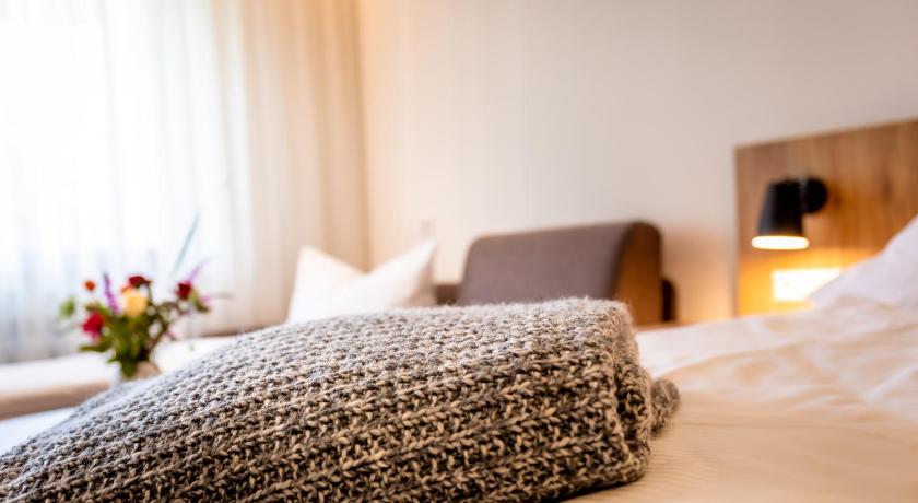 Apartment im Grunen