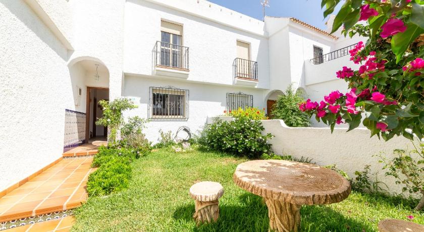 Casa Rural La Buganvilla