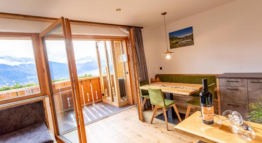 Waldes Duft Apartment - Patleidhof