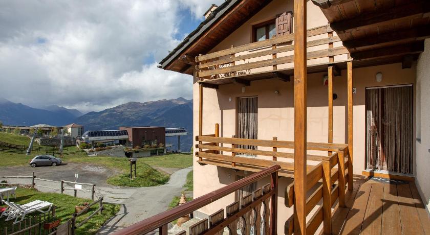 Appartamenti Pila Vacanze 2