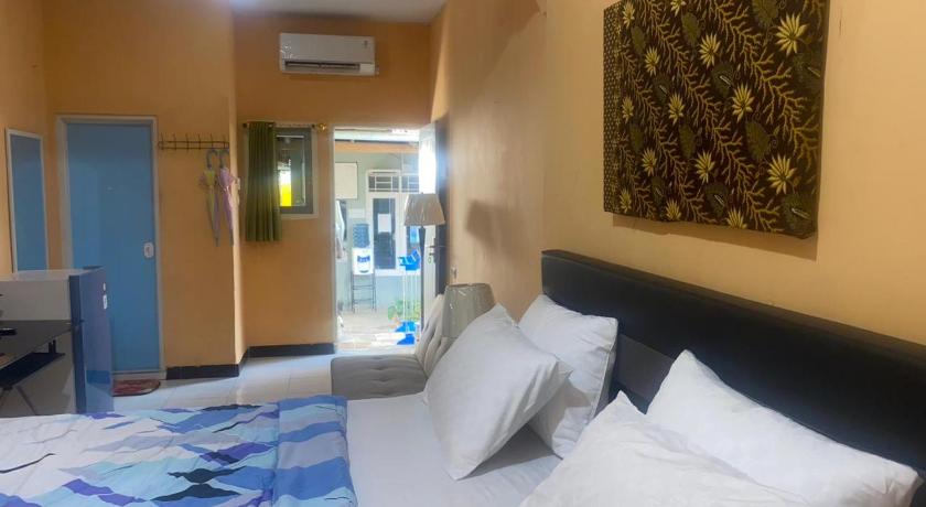 Tampilan Harry & Mimin Homestay