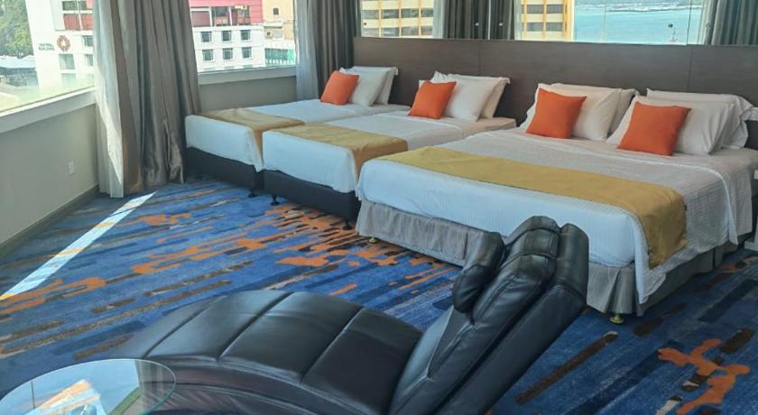 Image of Family Suite 0