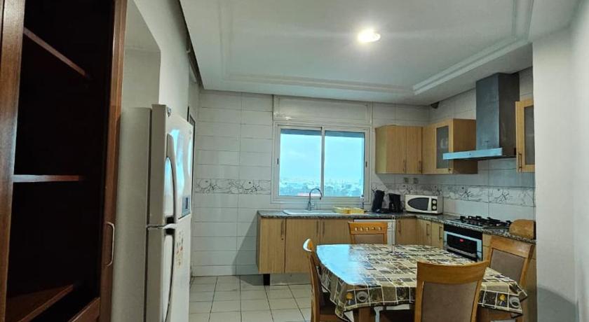 Image de Appartement 2&nbsp;Chambres (Two-Bedroom Apartment) 1