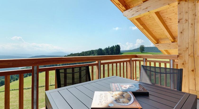 Moserhof Wohnung Lavendel