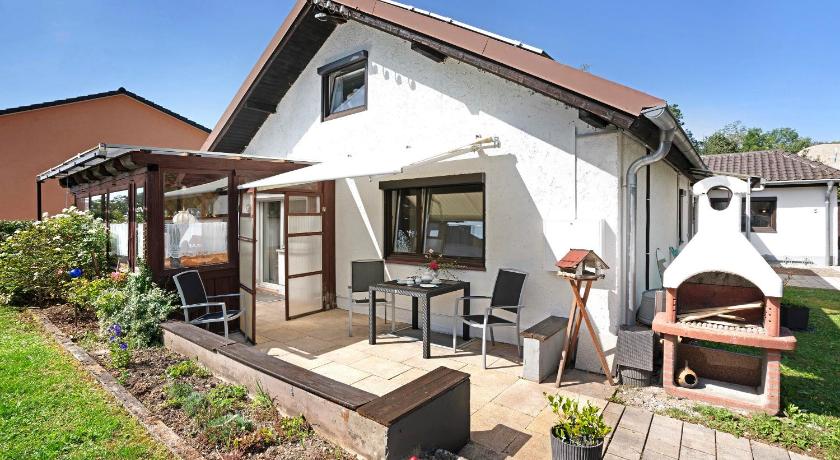 Wohnung zum Hirschen