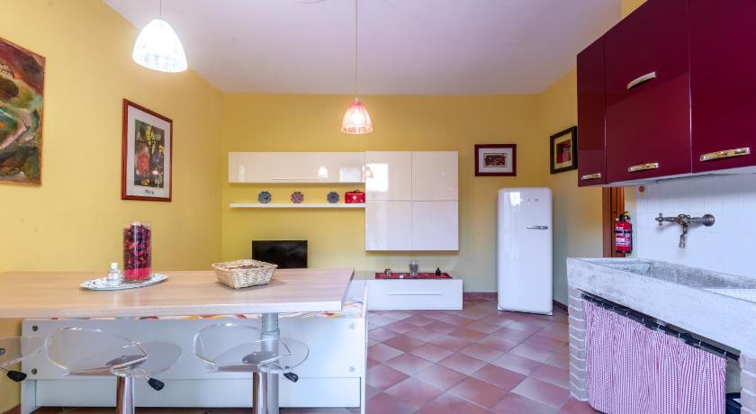 Casa Parco dell'Elsa