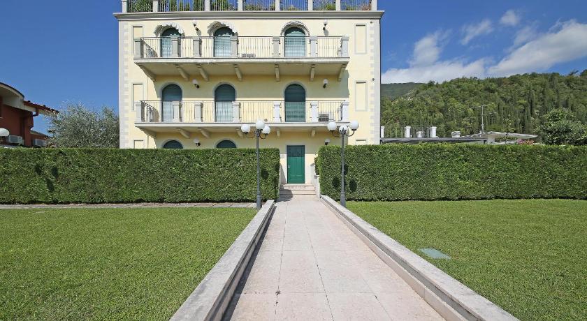 Foto di Villa Bornico Marisa - Prenotazione scontata Agoda