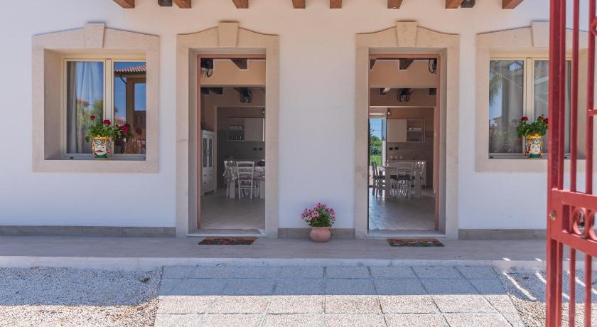 Casa Vacanza Brucoli Mare 1