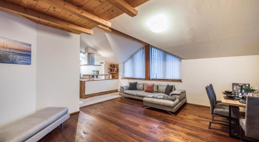 Apartement Huck